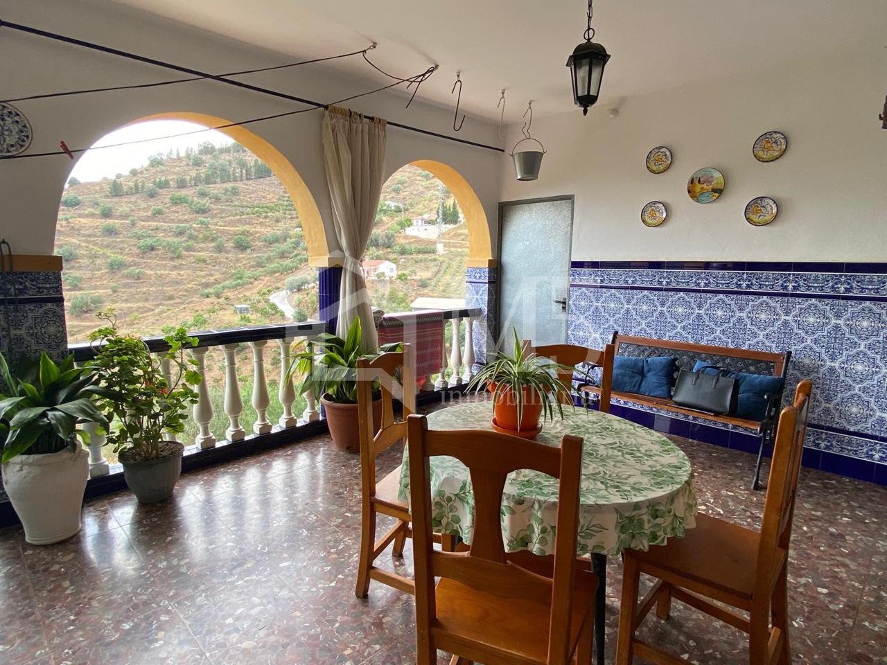 Chalet en venta en Málaga