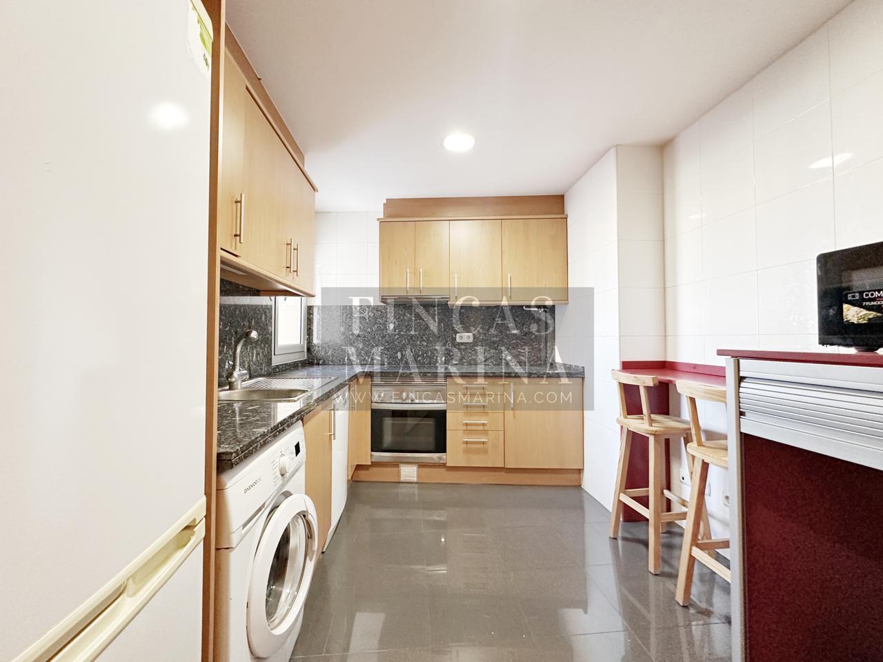 Piso en venta en Barcelona