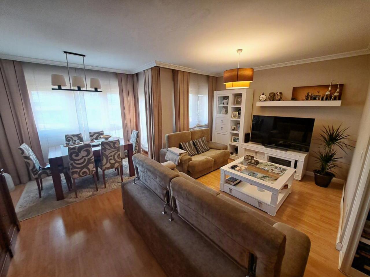 Piso en venta en Zaragoza