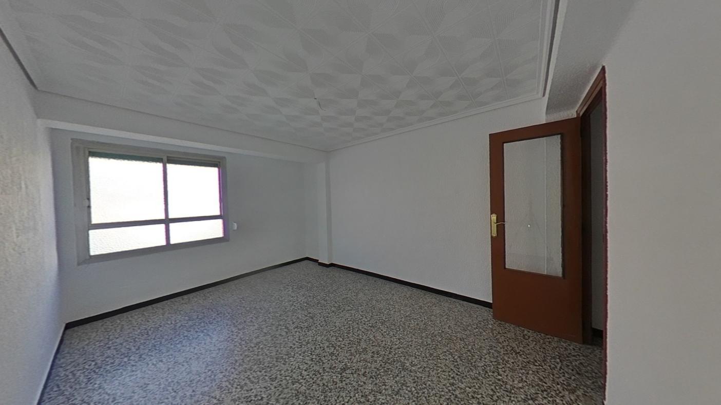 Piso en venta en Valencia