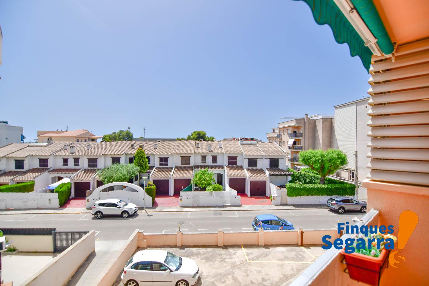 Piso en Carrer Pere el Gran, Coma-ruga, Tarragona de 44 m2