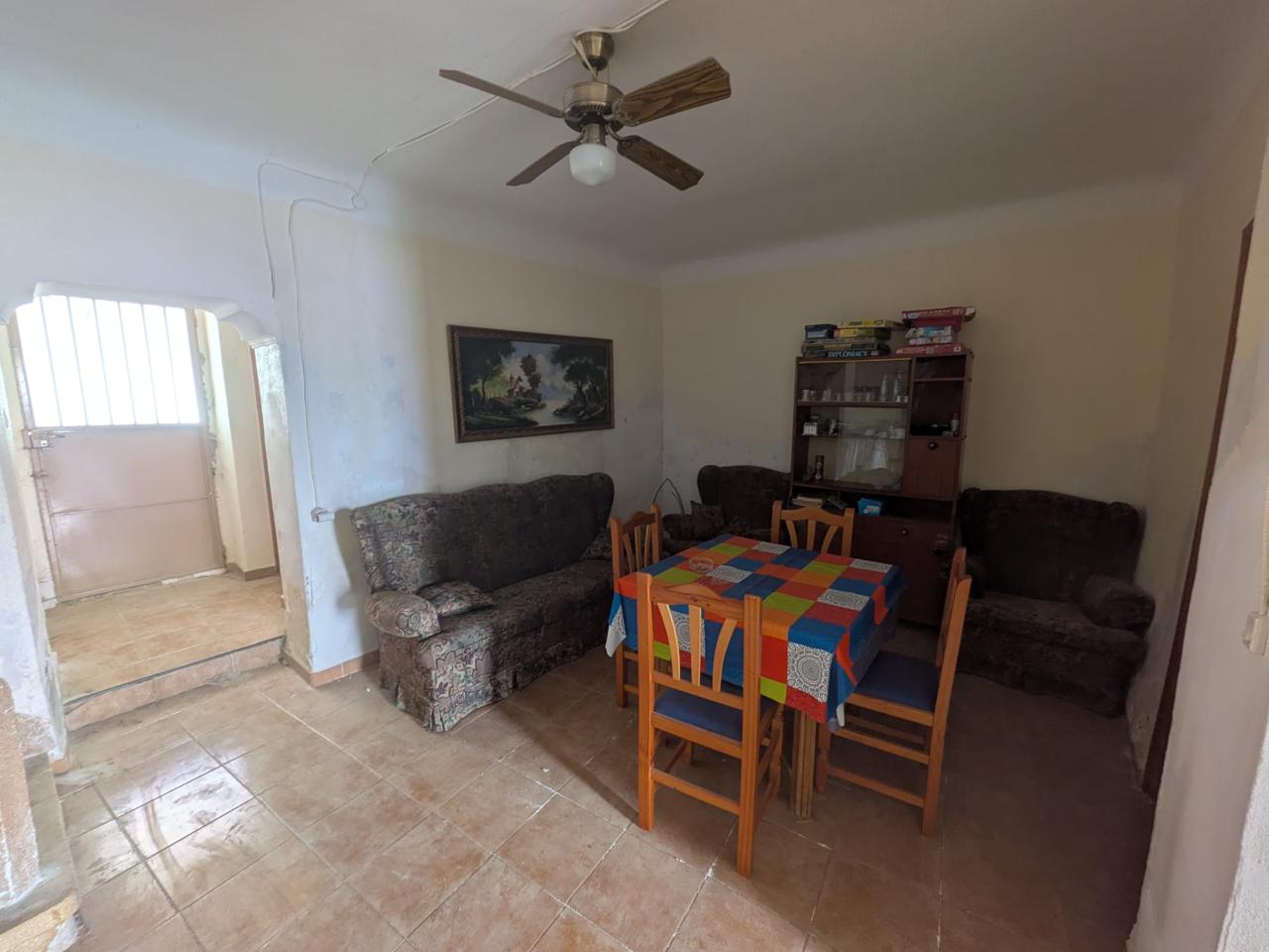 Chalet en venta en Murcia