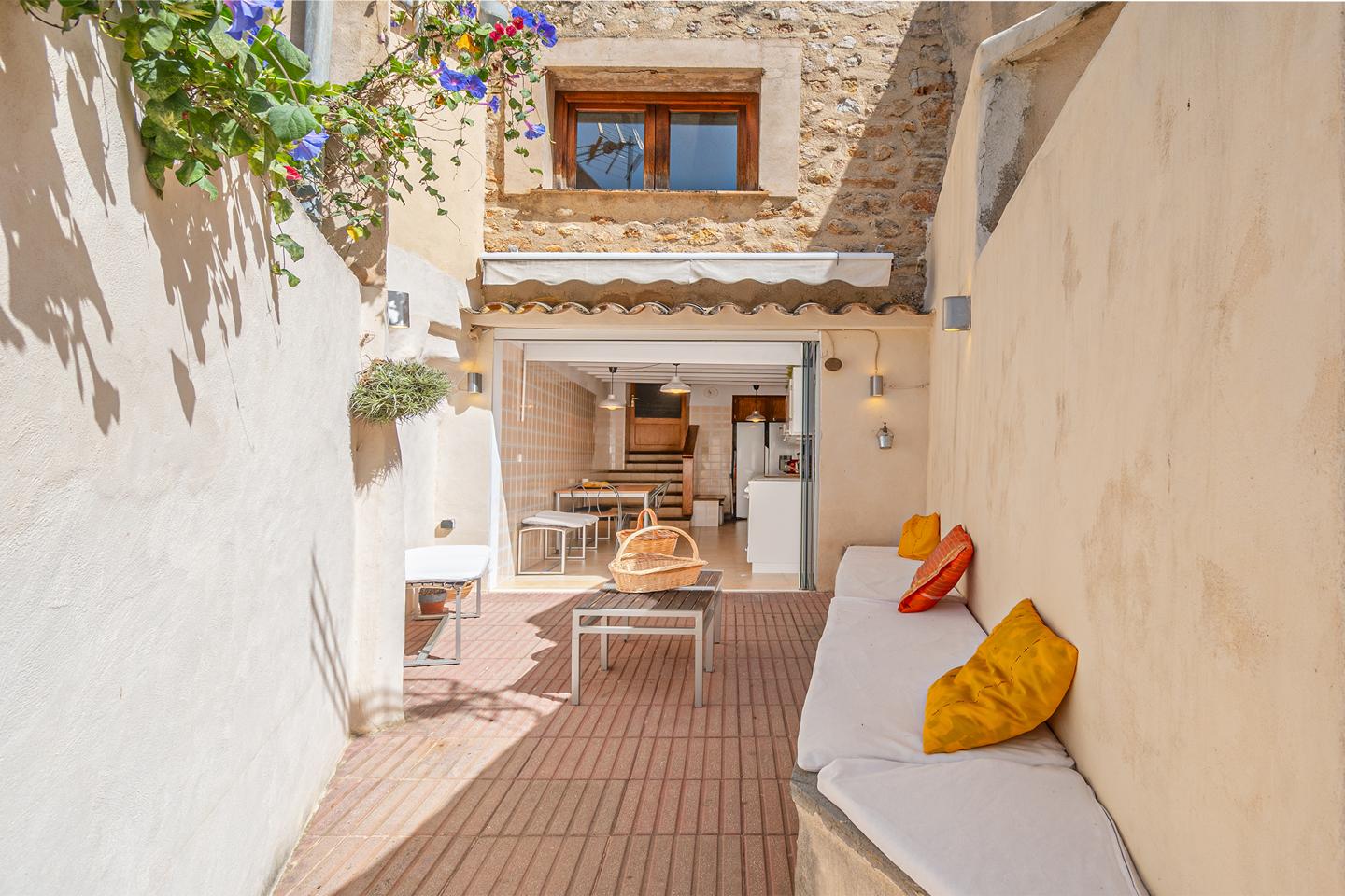Casa / chalet en Fornalutx, Baleares de 270 m2