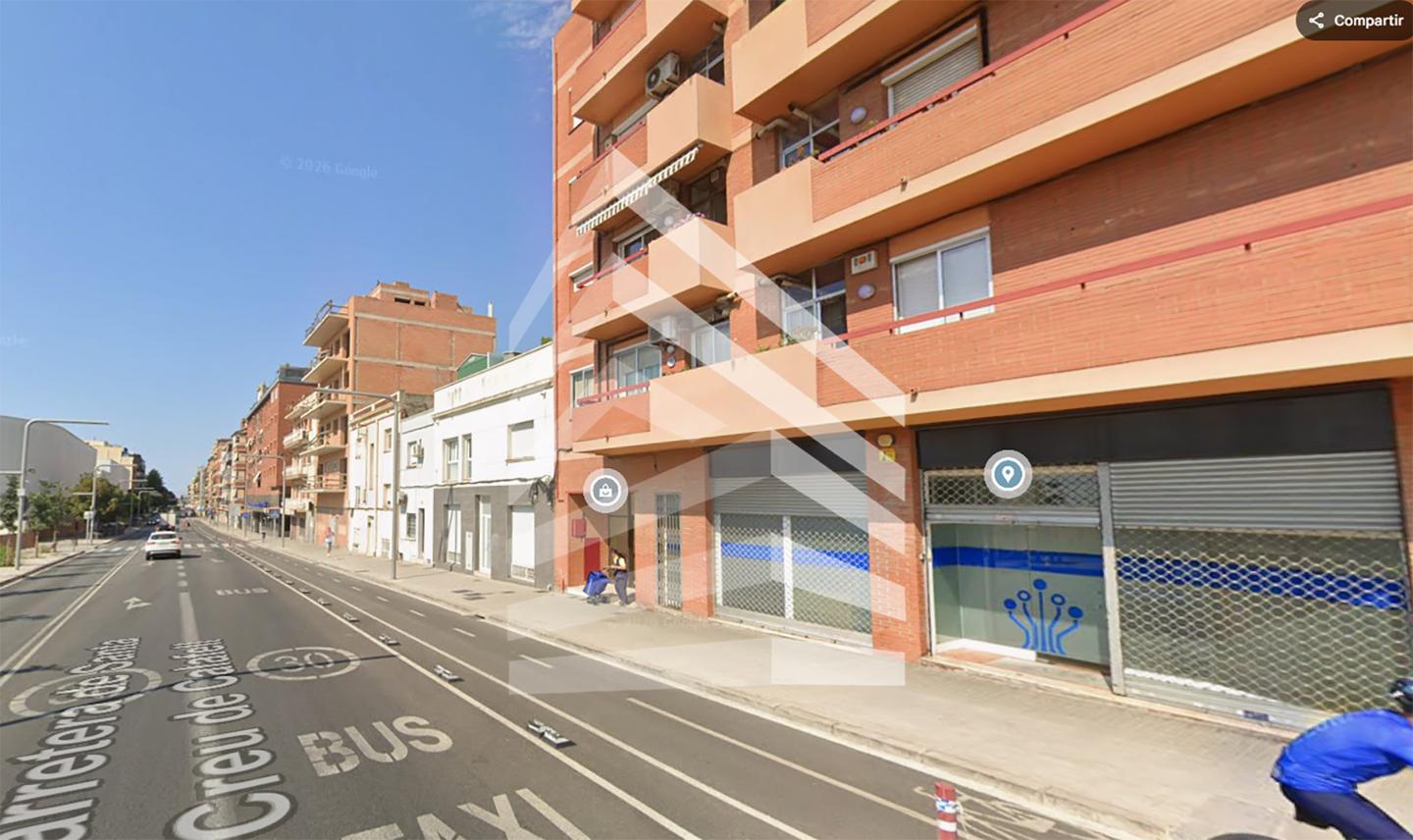 edificio en gava · carretera-de-santa-creu-de-calafell-08850 859000€