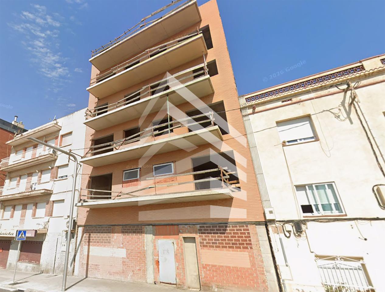 edificio en gava · carretera-de-santa-creu-de-calafell-08850 859000€
