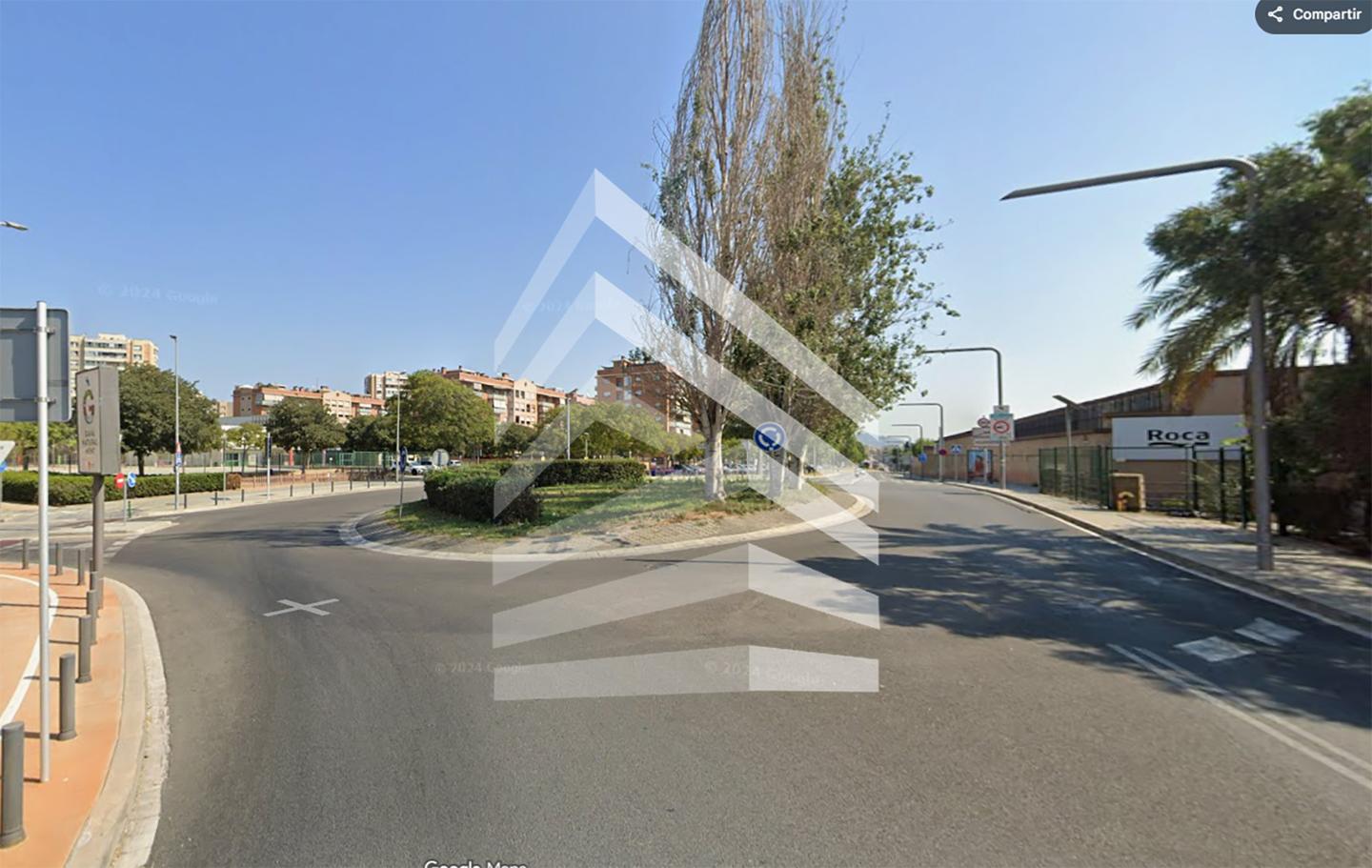 edificio en gava · carretera-de-santa-creu-de-calafell-08850 859000€