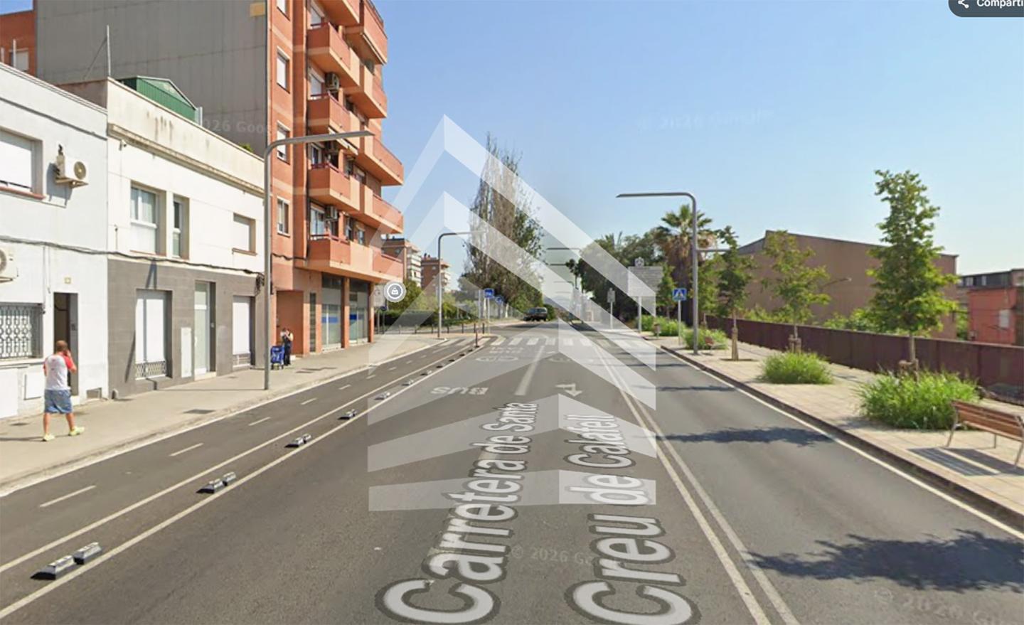edificio en gava · carretera-de-santa-creu-de-calafell-08850 859000€