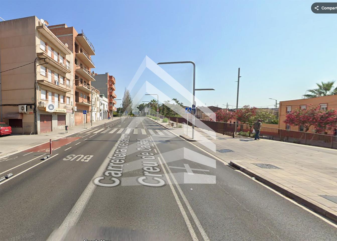 edificio en gava · carretera-de-santa-creu-de-calafell-08850 859000€