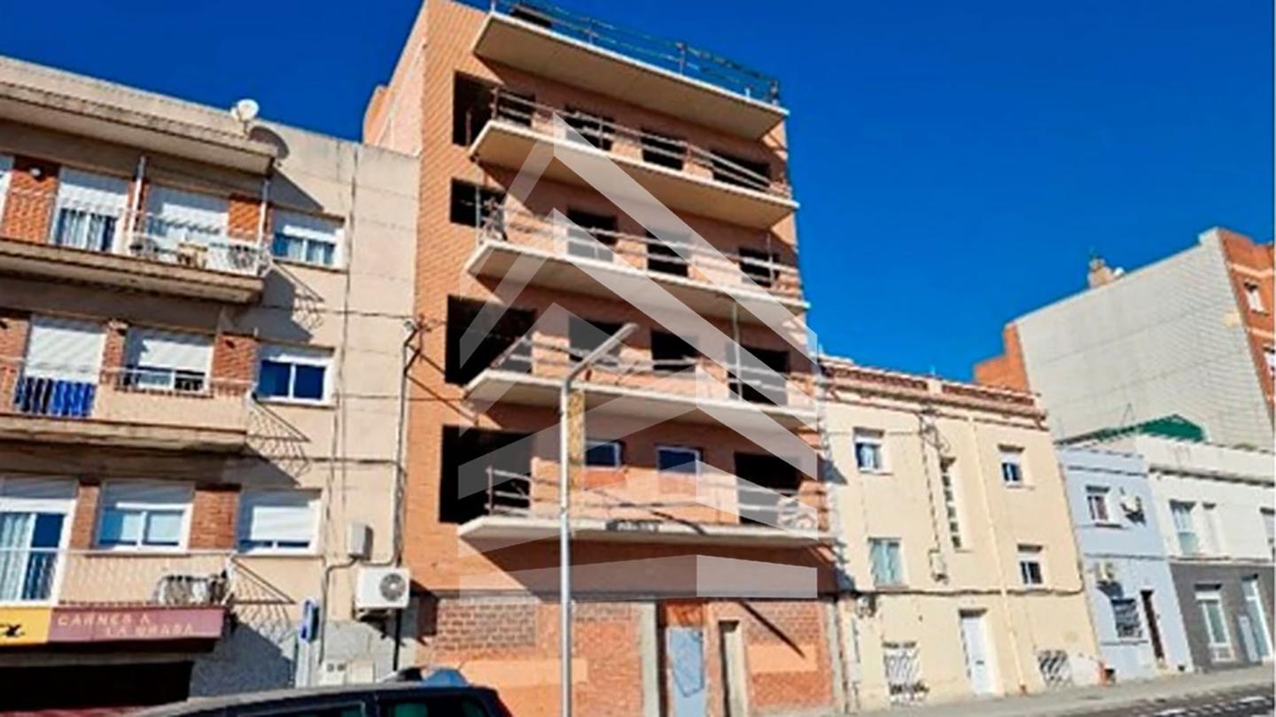 edificio en gava · carretera-de-santa-creu-de-calafell-08850 859000€