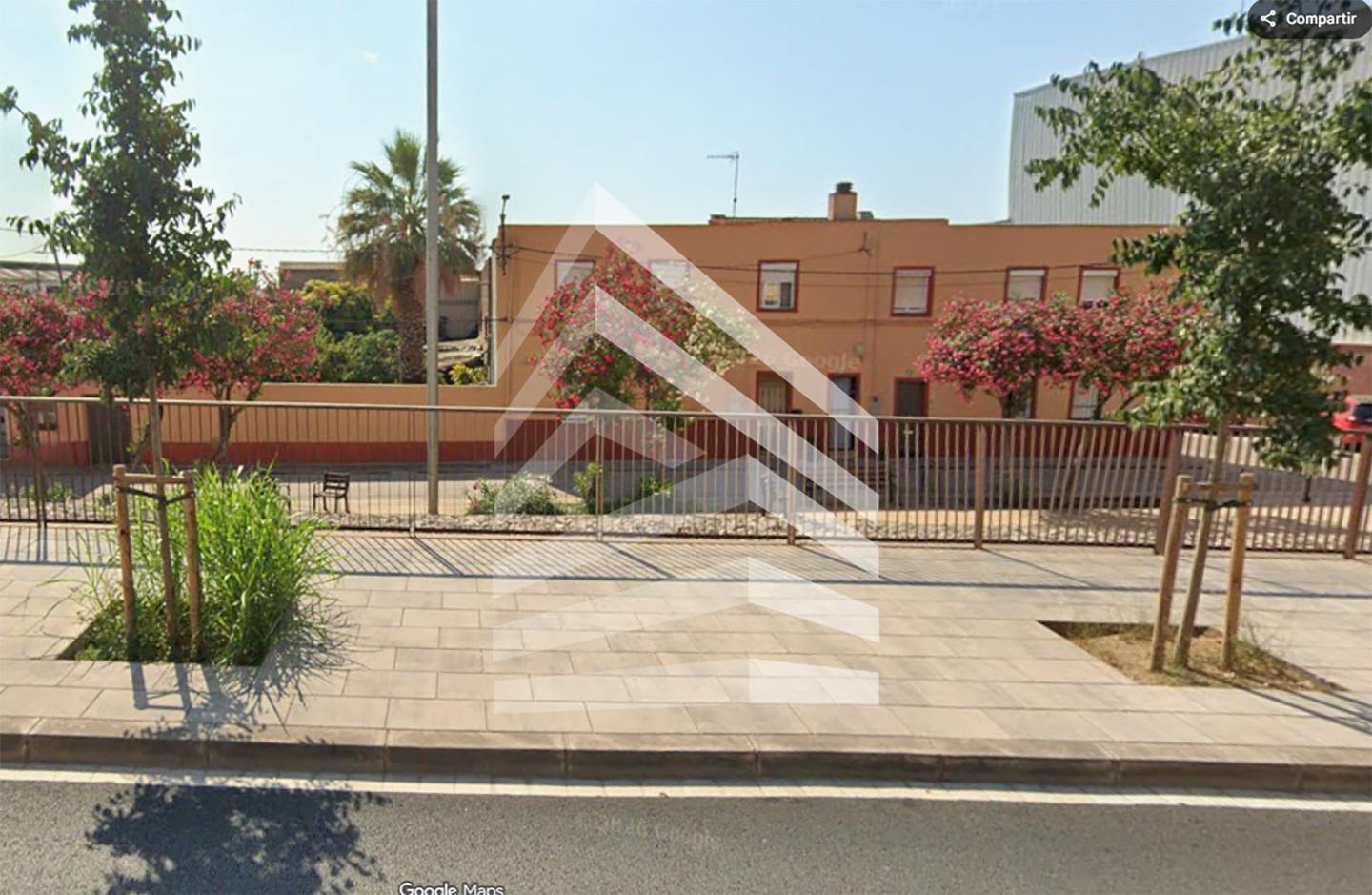 edificio en gava · carretera-de-santa-creu-de-calafell-08850 859000€