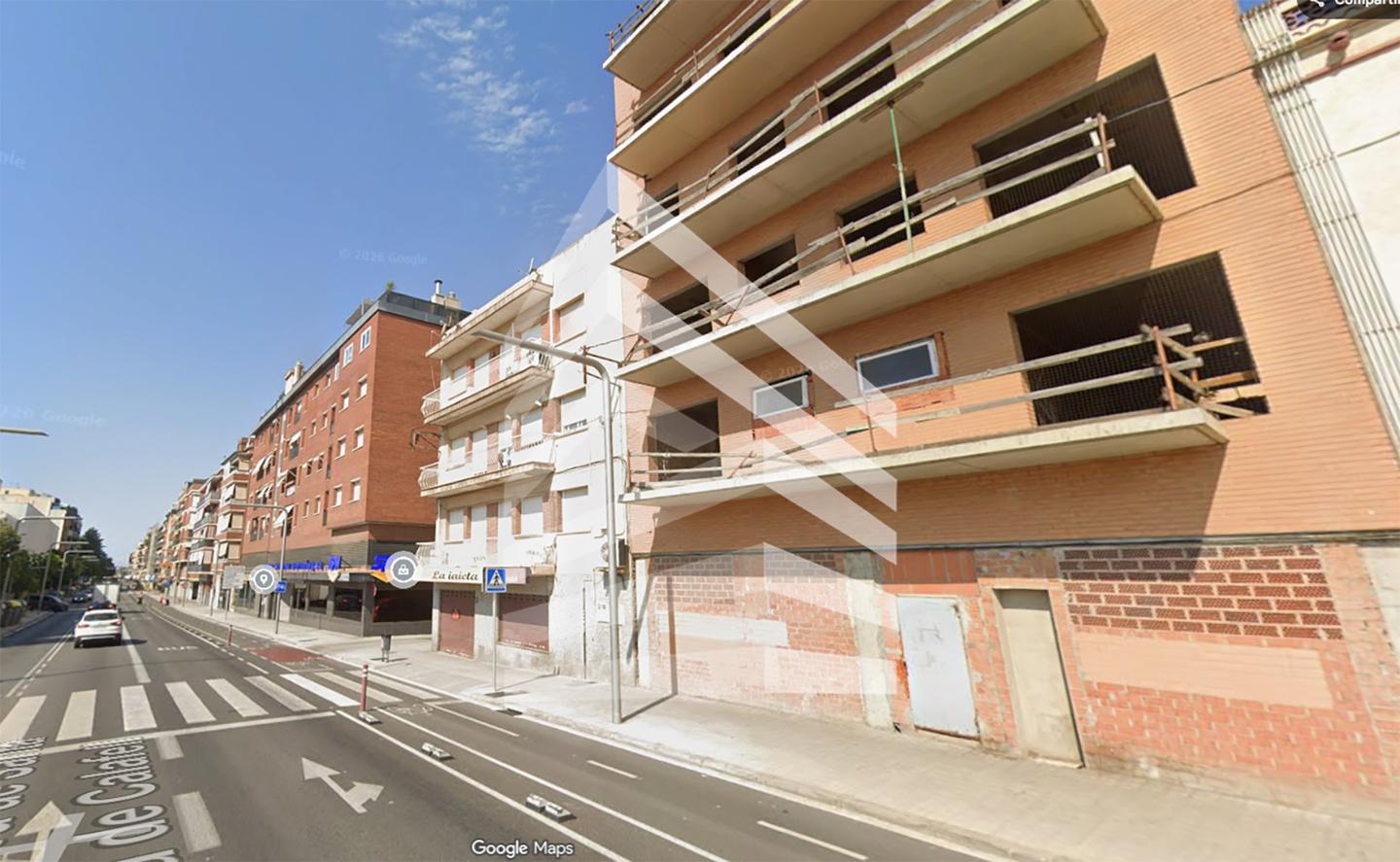 edificio en gava · carretera-de-santa-creu-de-calafell-08850 859000€