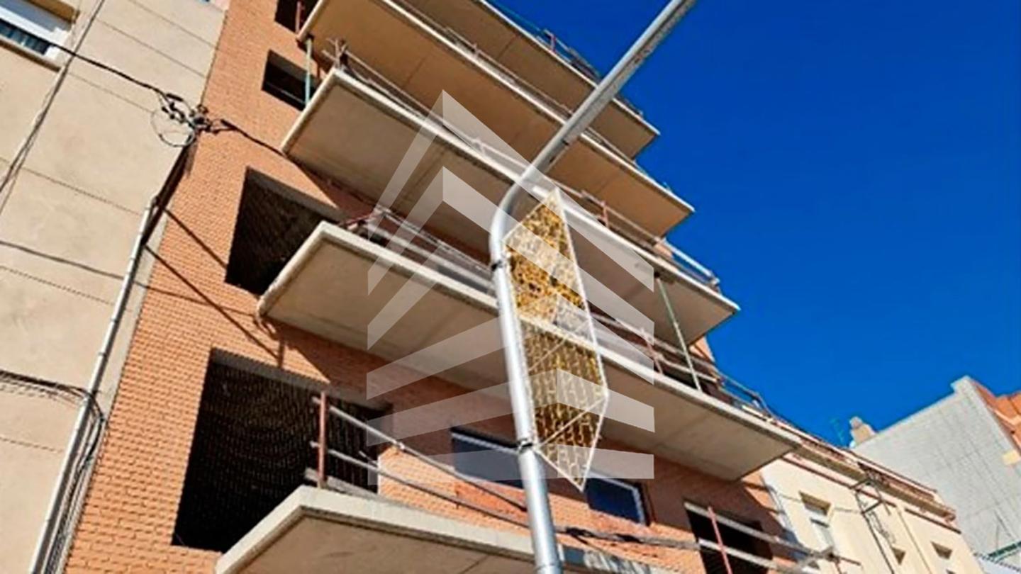 edificio en gava · carretera-de-santa-creu-de-calafell-08850 859000€