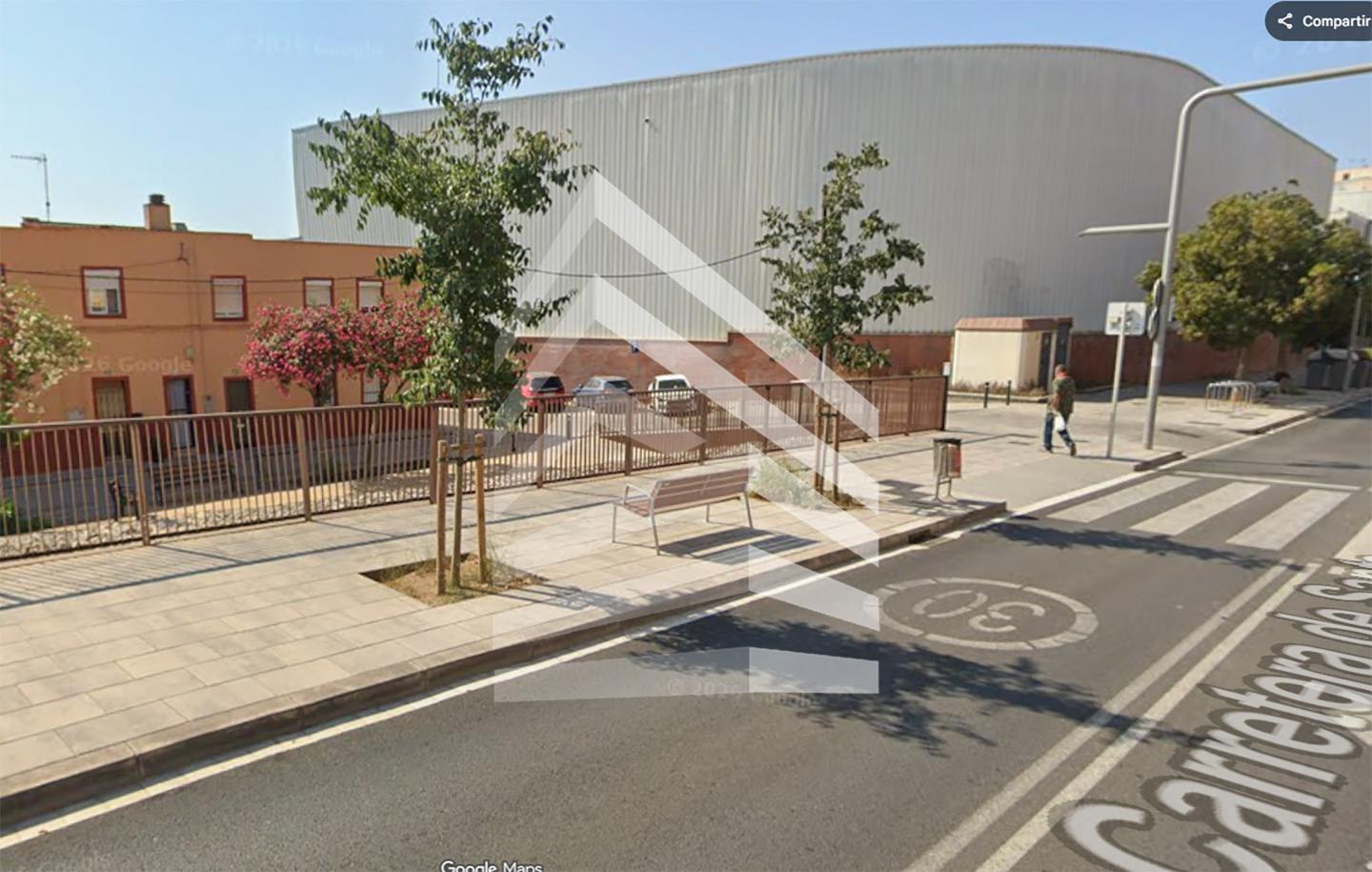 edificio en gava · carretera-de-santa-creu-de-calafell-08850 859000€