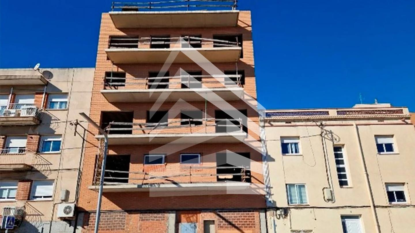 edificio en gava · carretera-de-santa-creu-de-calafell-08850 859000€
