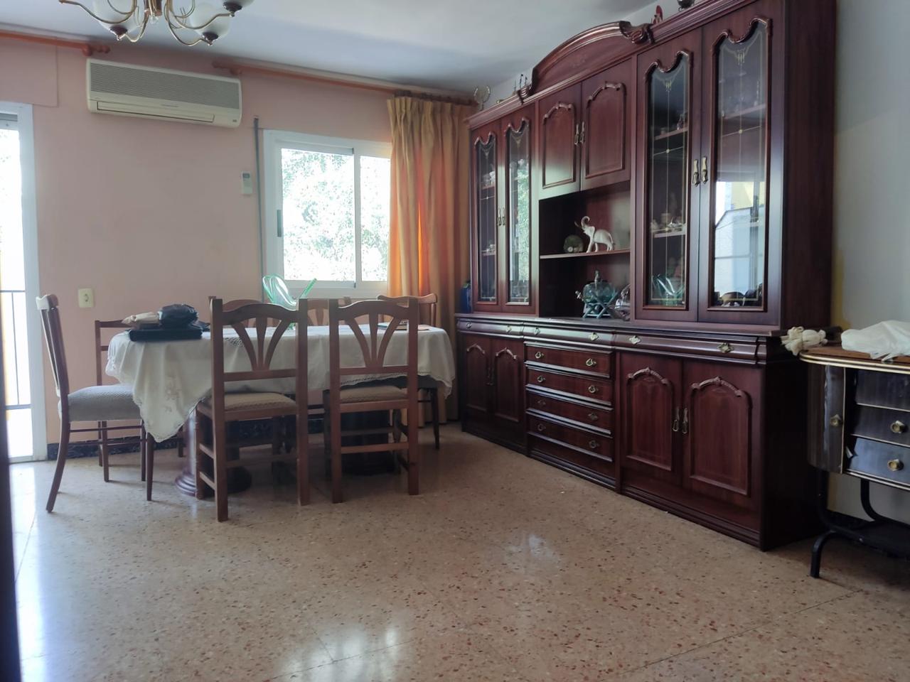 Piso en venta en Valencia