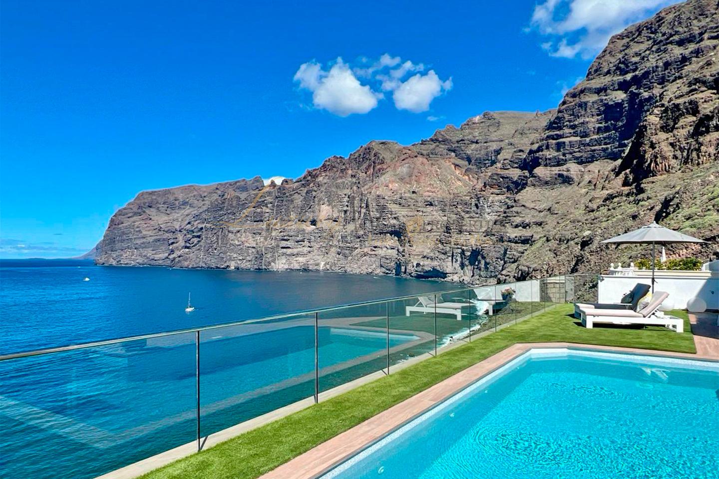 Chalet en venta en Santa Cruz de Tenerife