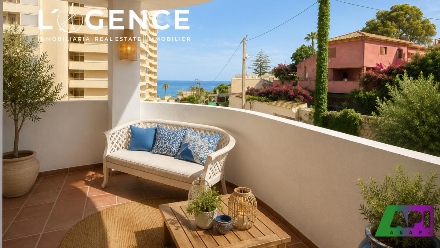 Piso en venta en Málaga