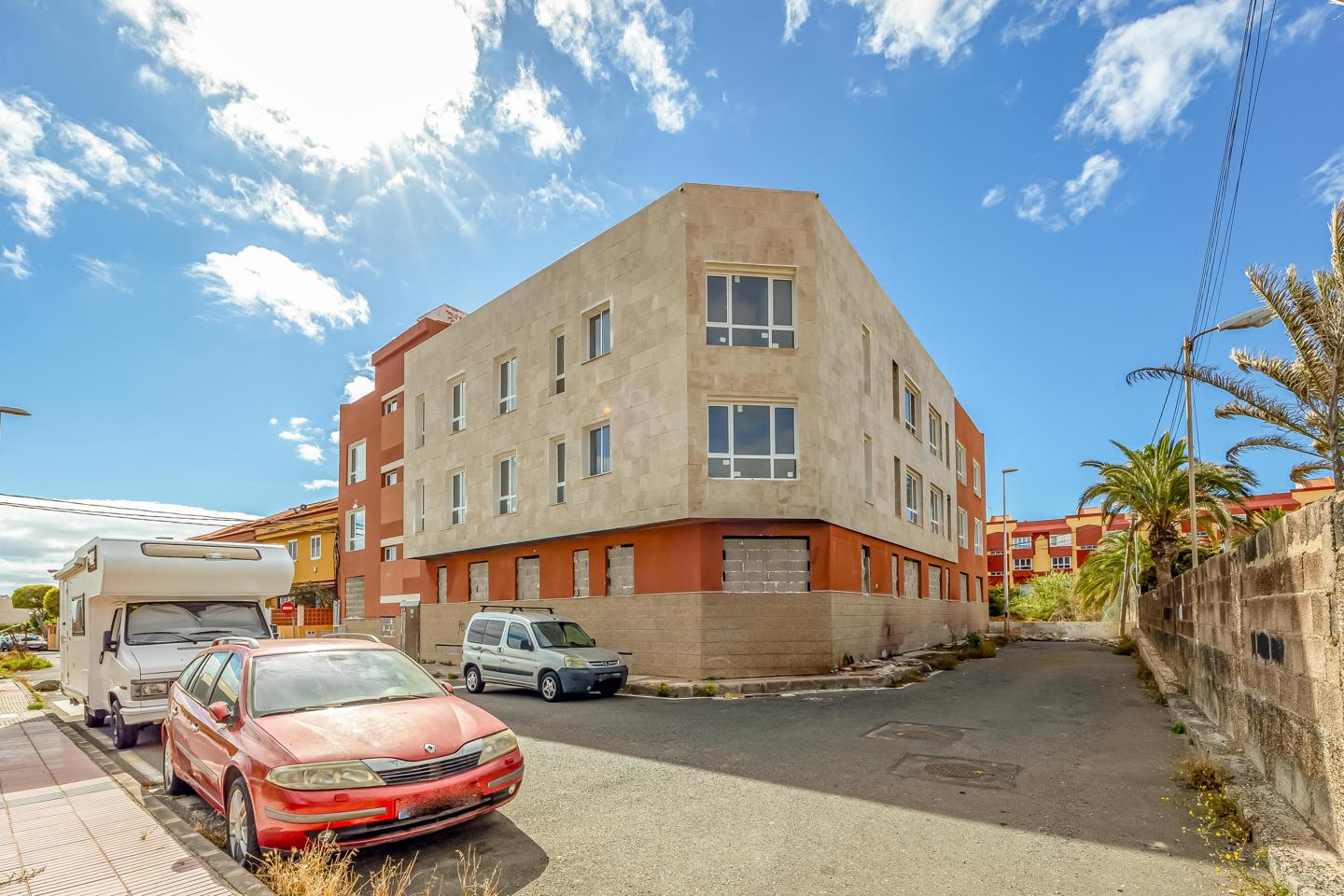 Piso en venta en Las Palmas