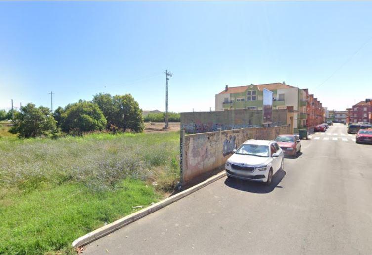 Terreno en venta en Valencia