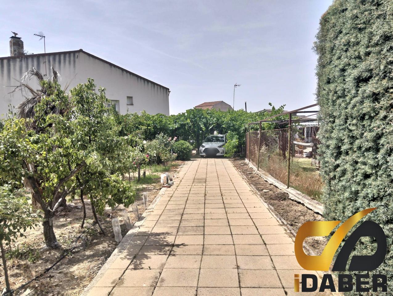 Chalet en venta en Toledo