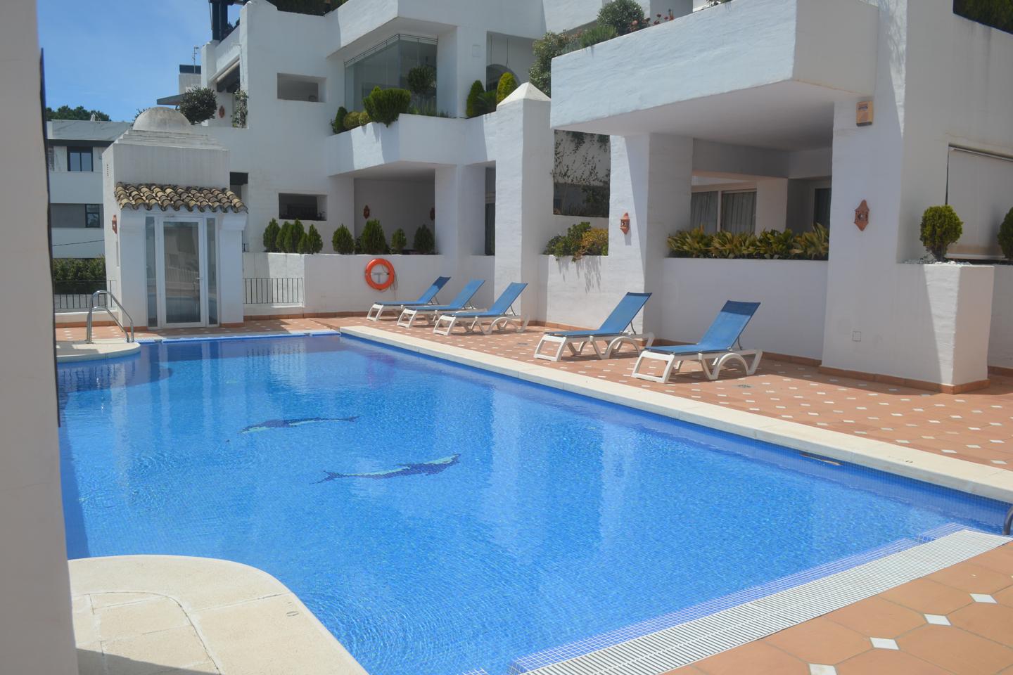 Piso en venta en Málaga