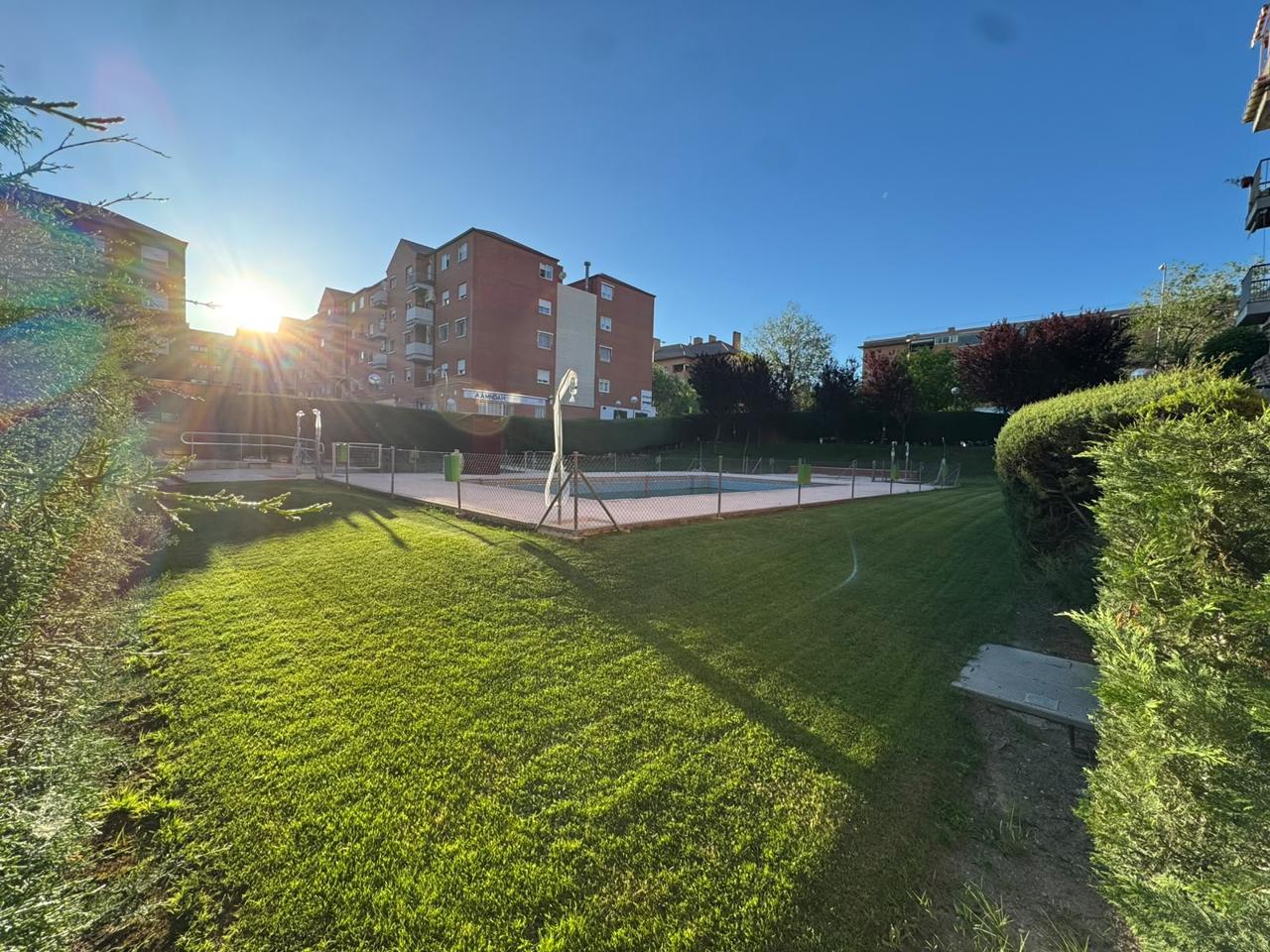Piso en venta en Madrid