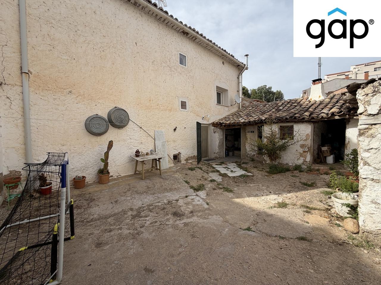 Chalet en venta en Cuenca