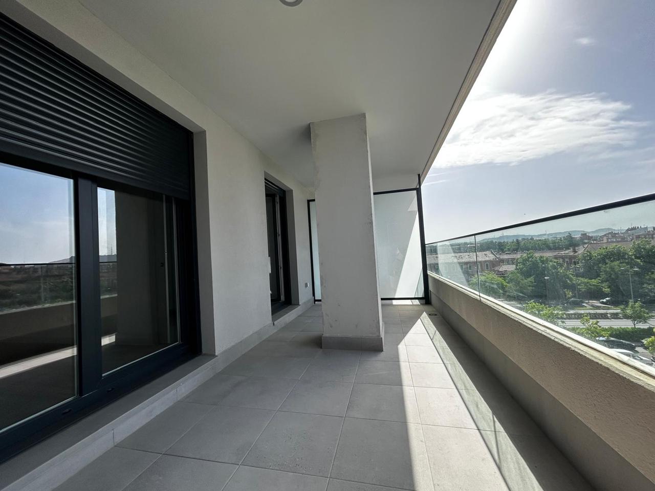 Piso en Calle Jesús Redondo Román, Valladolid, Valladolid de 105 m2