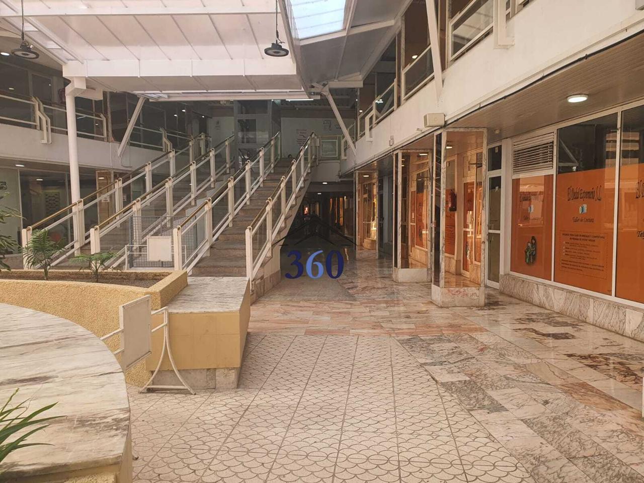 Local en venta en Cáceres