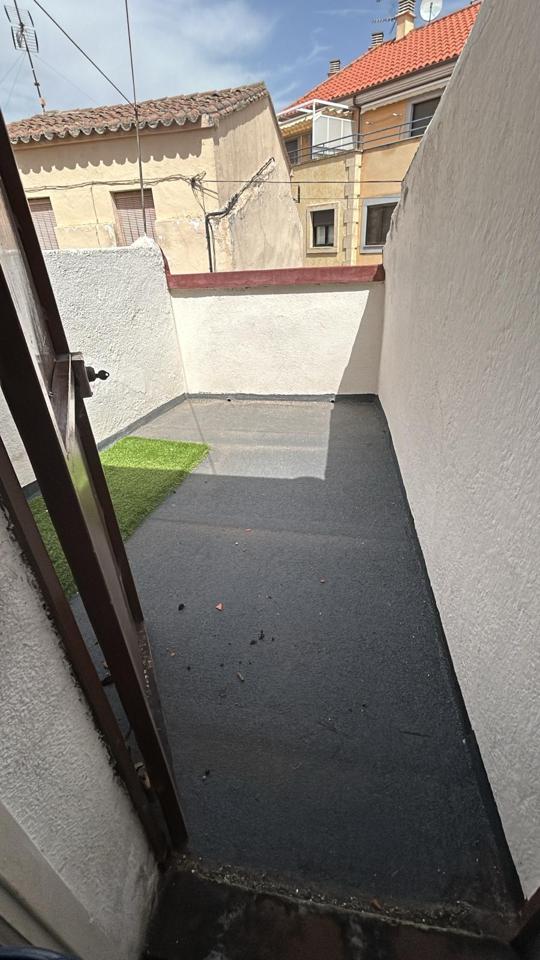 Chalet en venta en Salamanca