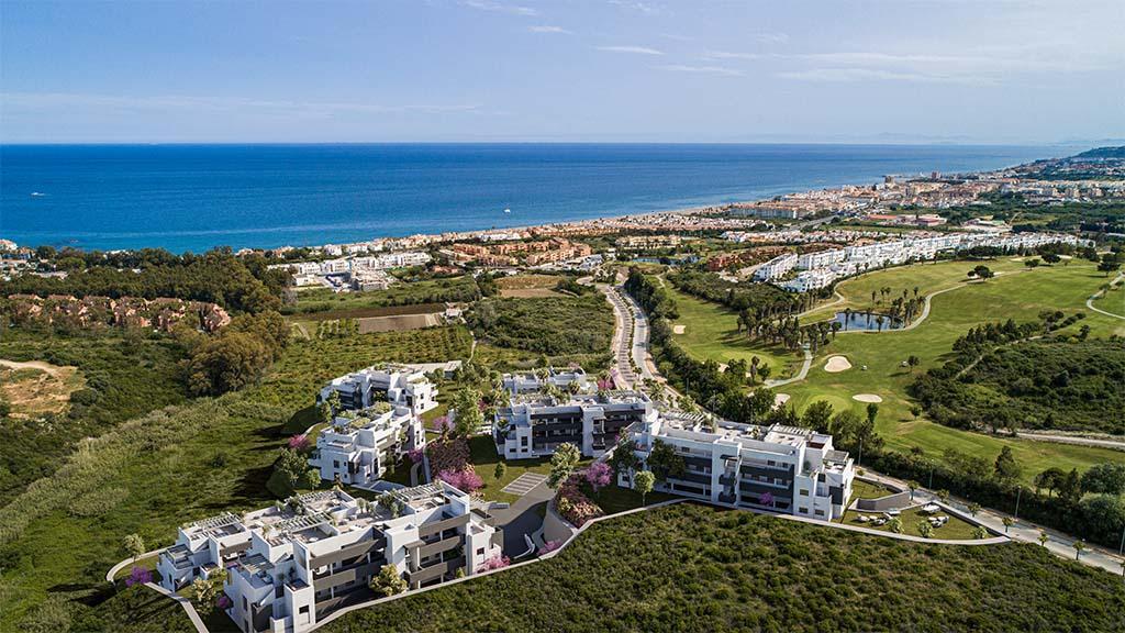 Piso en venta en Málaga