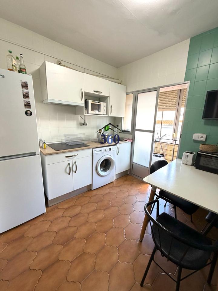 Piso en venta en Cáceres
