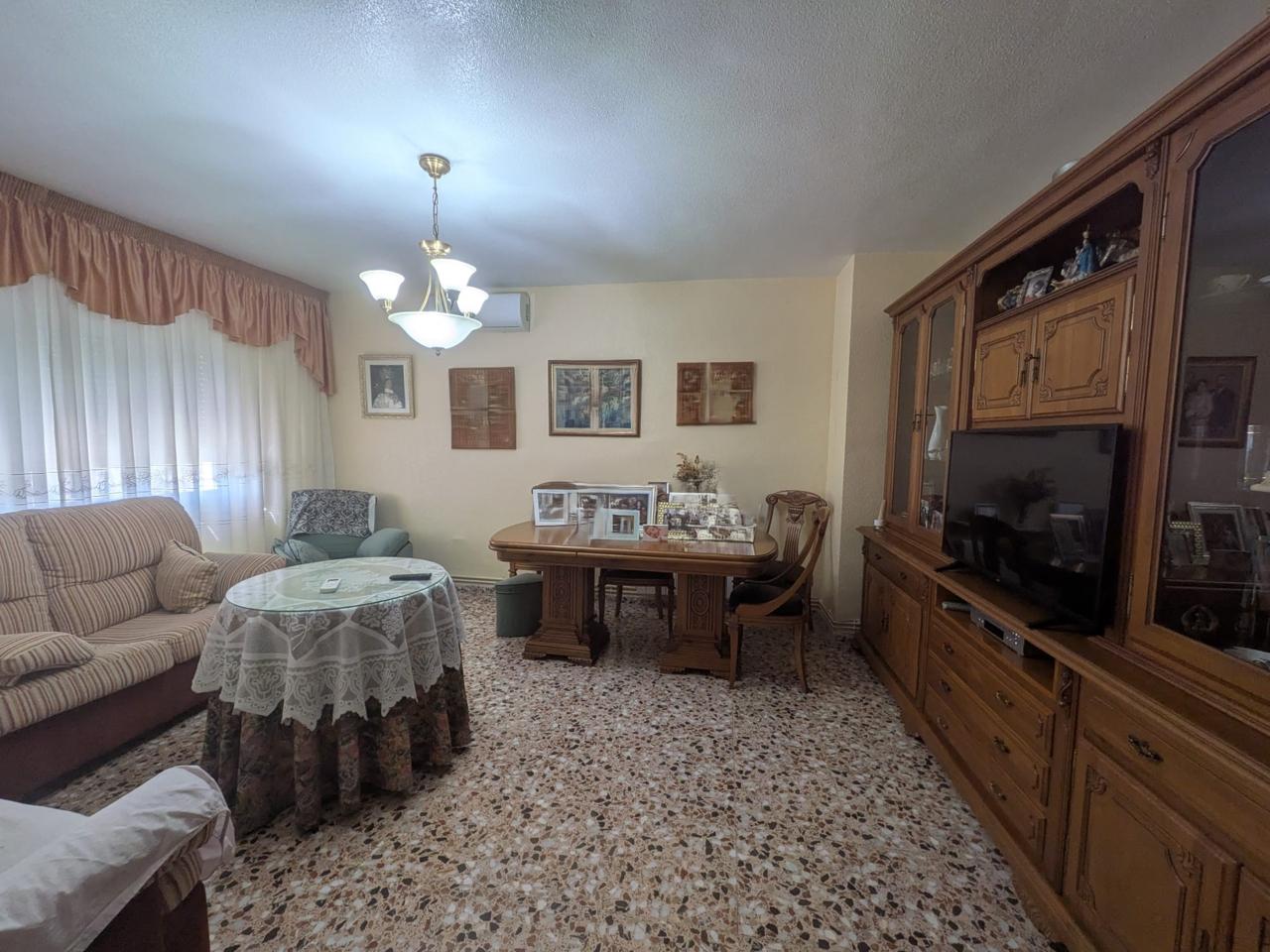 Piso en venta en Murcia