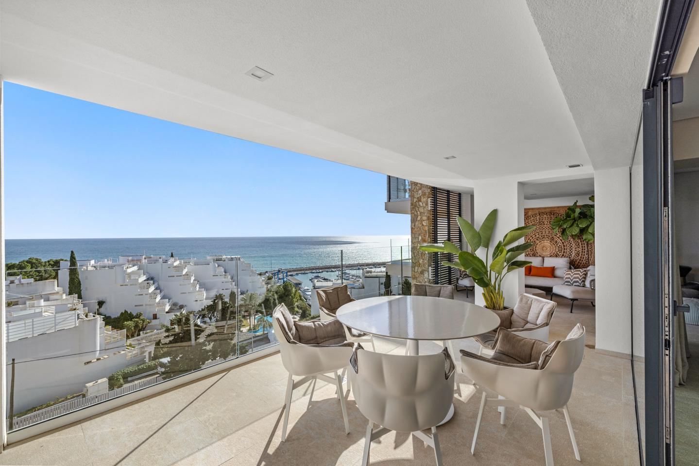 Piso en Portals Nous, Illes Balears de 227 m2