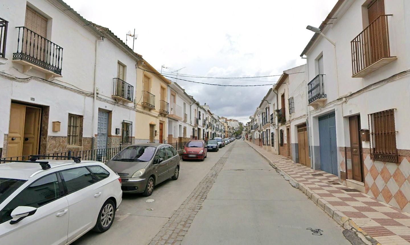 foto de CASA EN ALAMEDA, MÁLAGA
