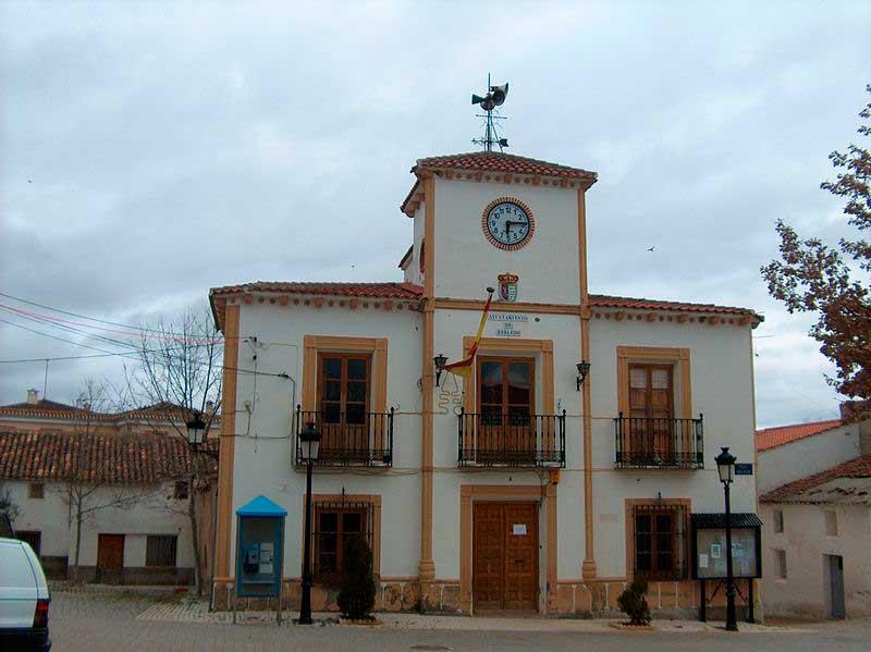 Chalet en venta en Albacete