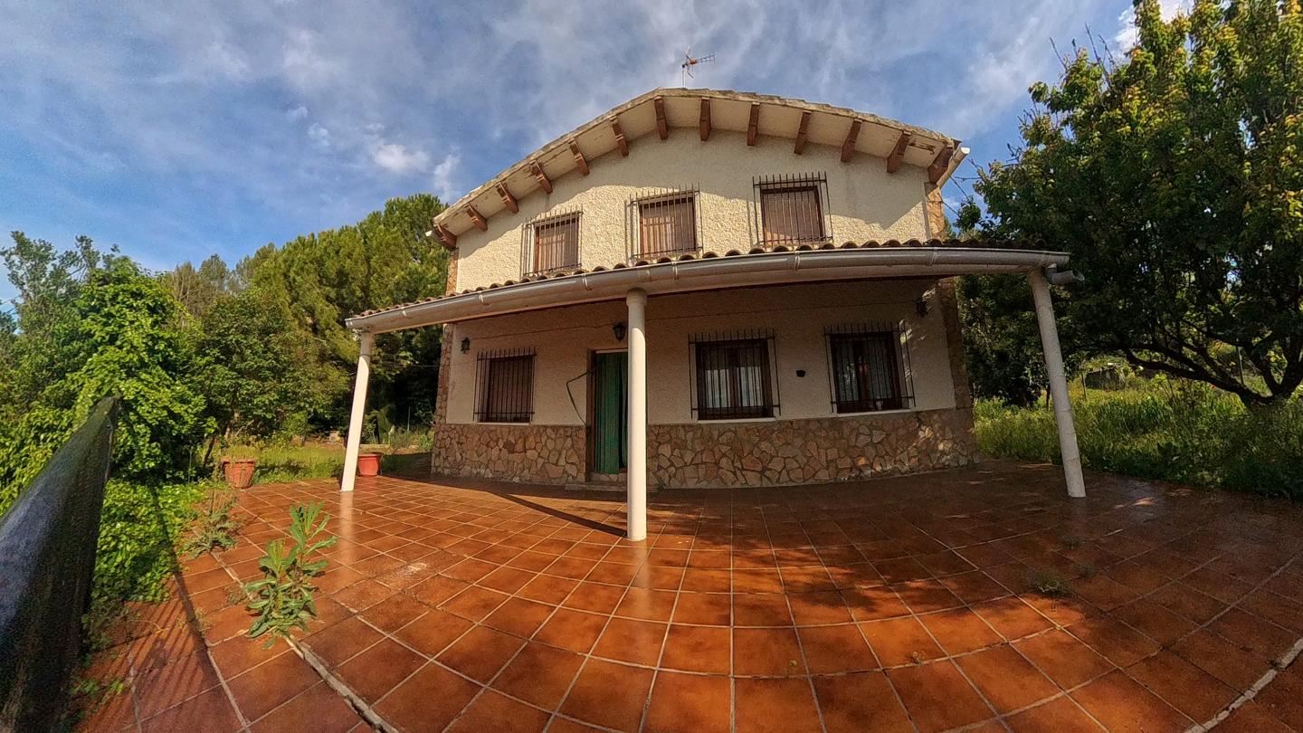 Chalet en venta en Albacete