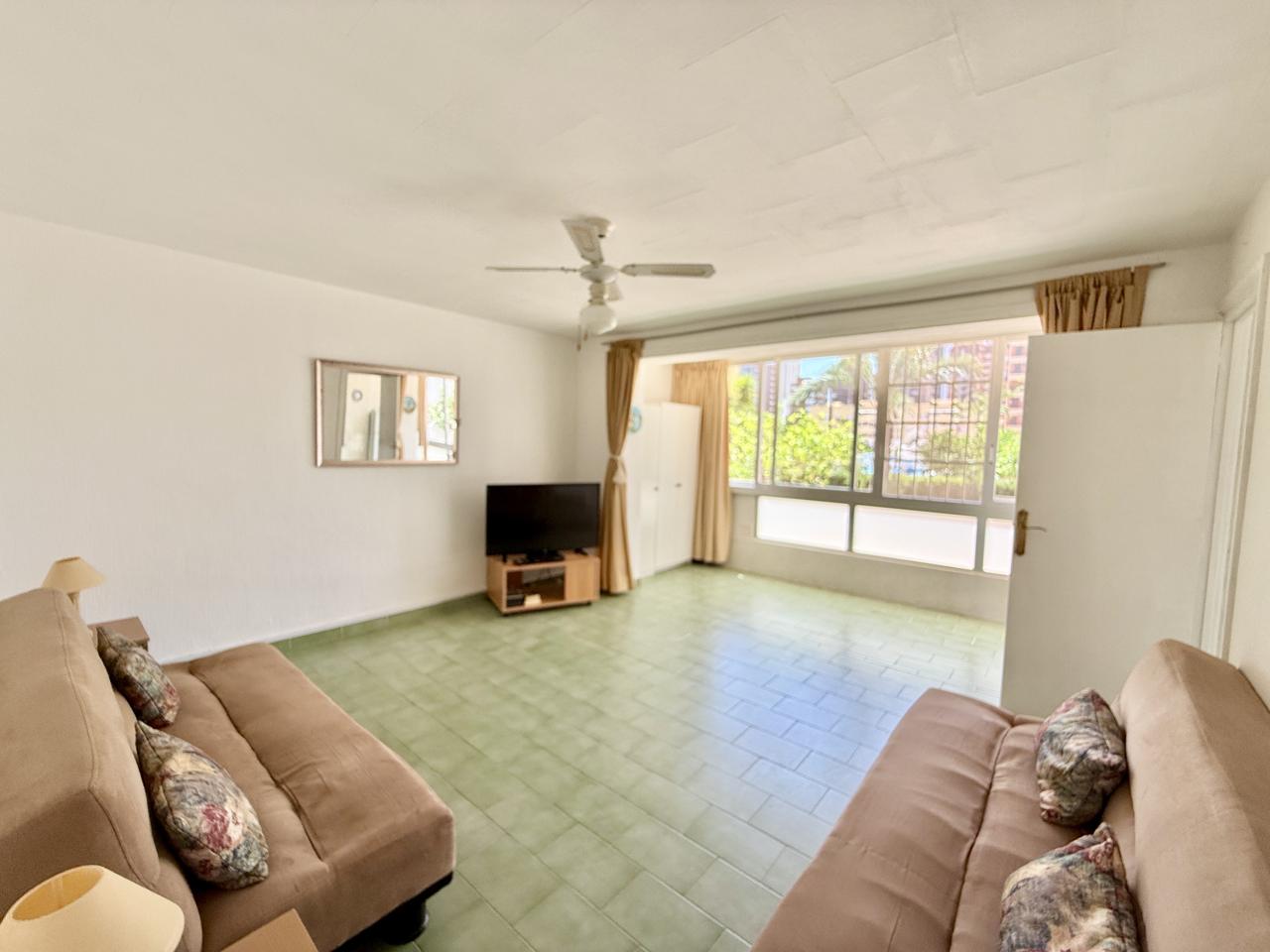 Piso en venta en Alicante
