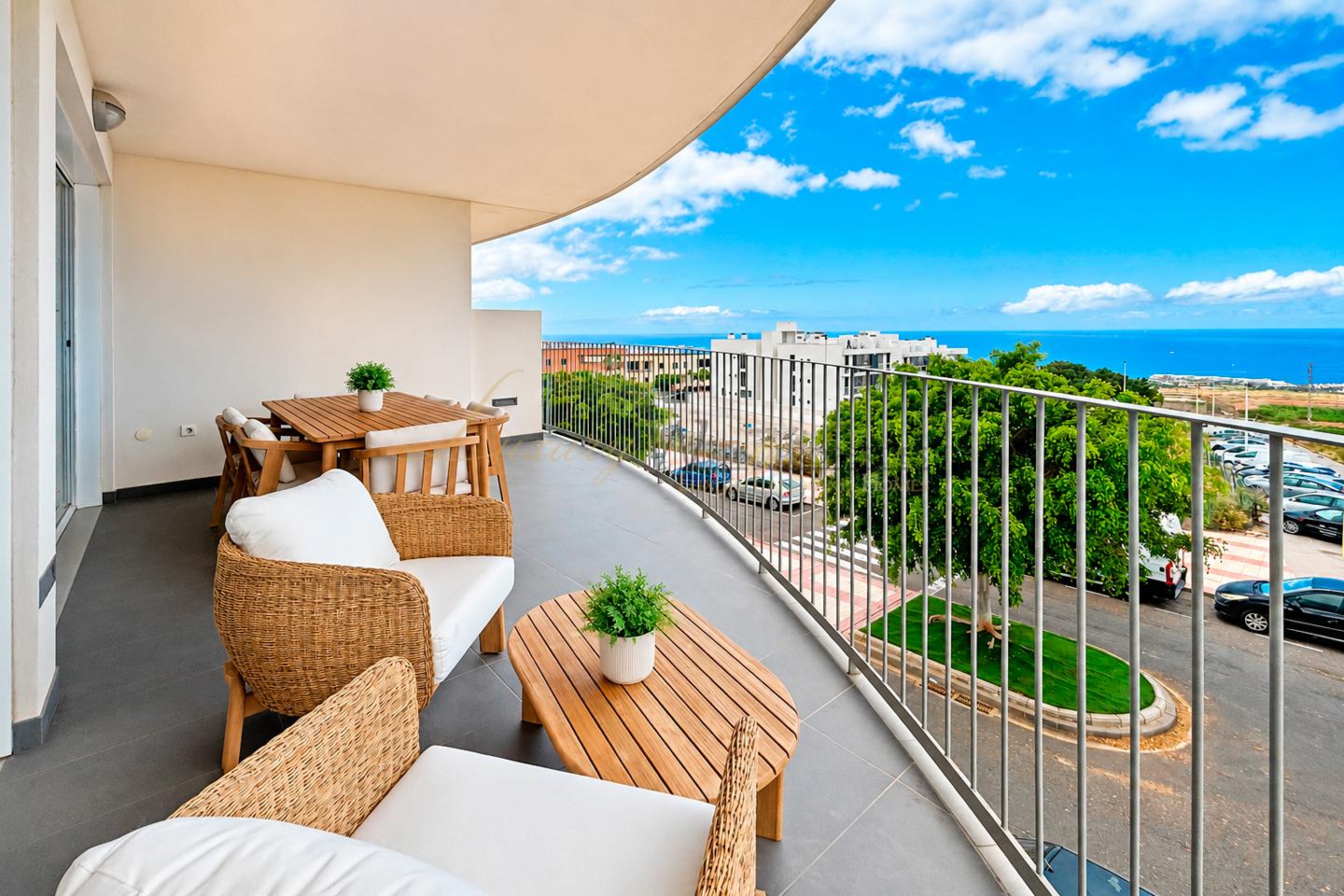 Piso en venta en Santa Cruz de Tenerife