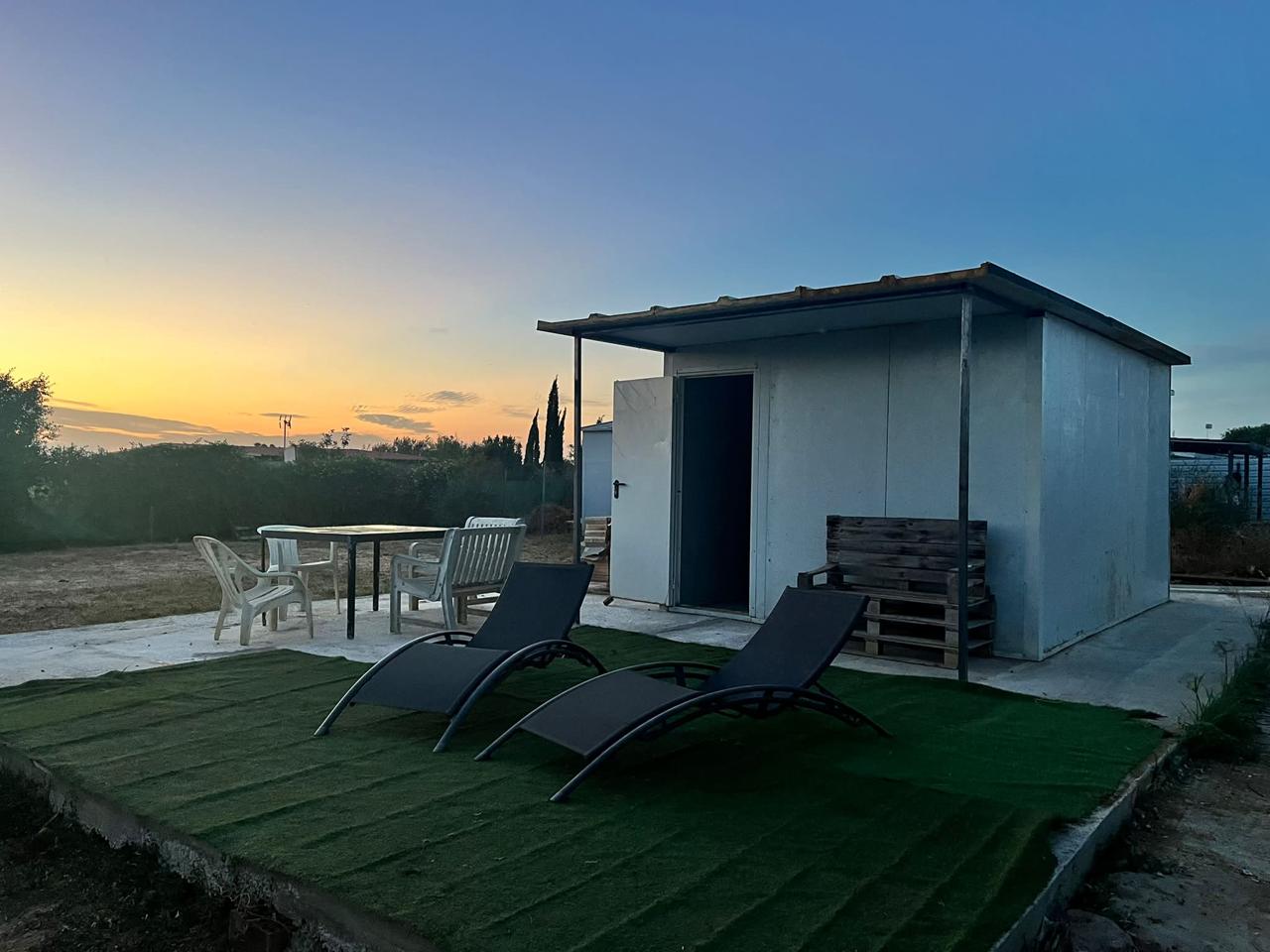 Terreno en venta en Sevilla