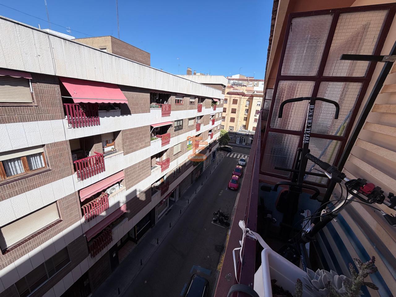 Piso en venta en Zaragoza