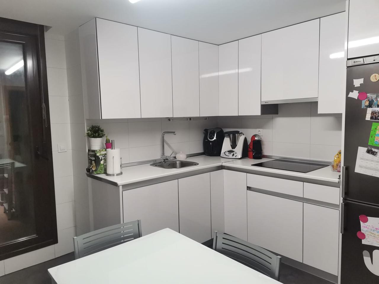 Piso en venta en Guipúzcoa