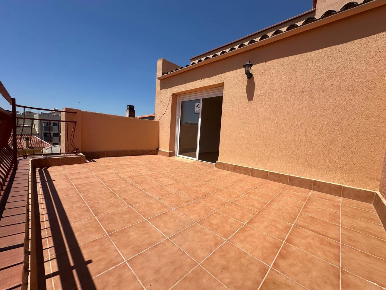 Piso en Carrer Baix Camp, El Vendrell, Tarragona de 120 m2