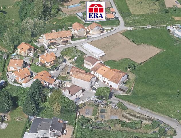 Terreno en Barrio Otañes, Castro-Urdiales, Cantabria de 520 m2
