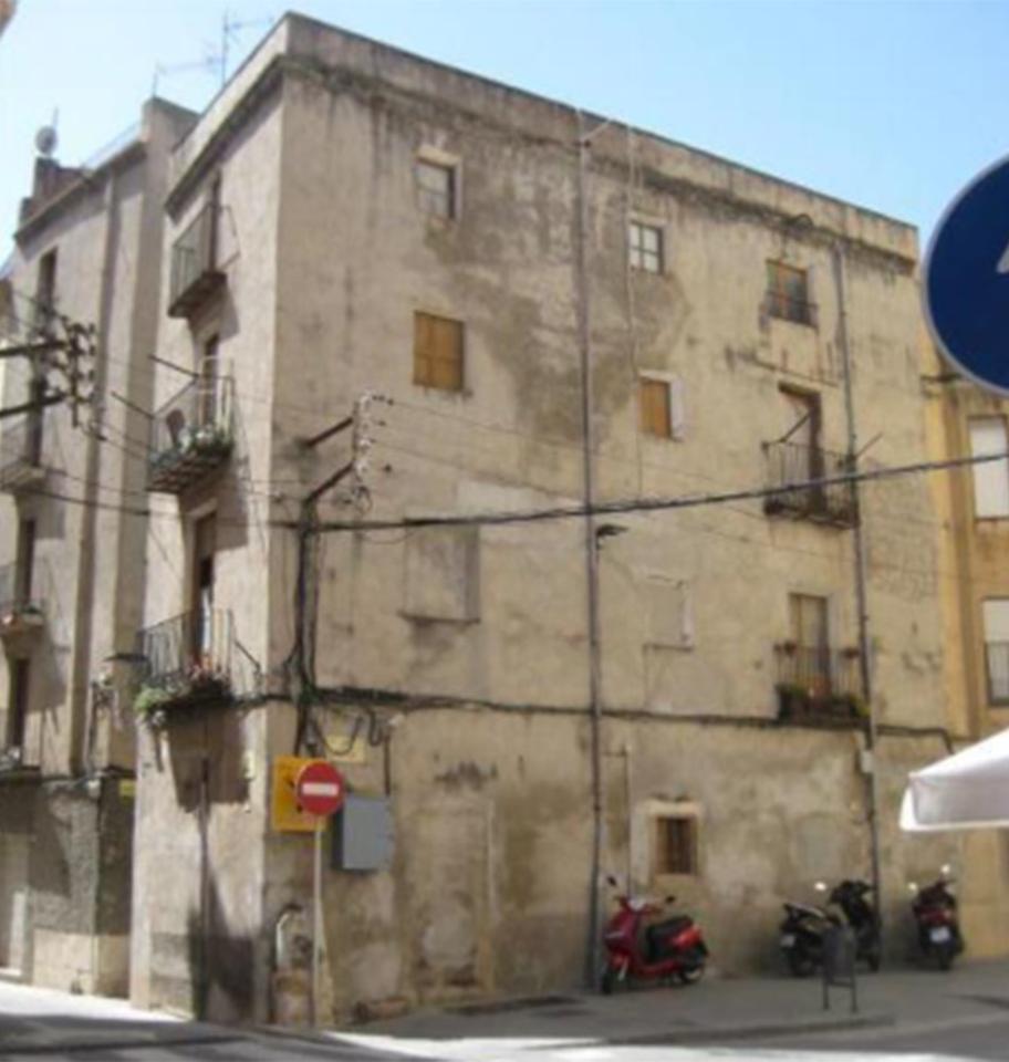 Casa / chalet en Carrer Nou del Vall 34, Tortosa, Tarragona de 228 m2