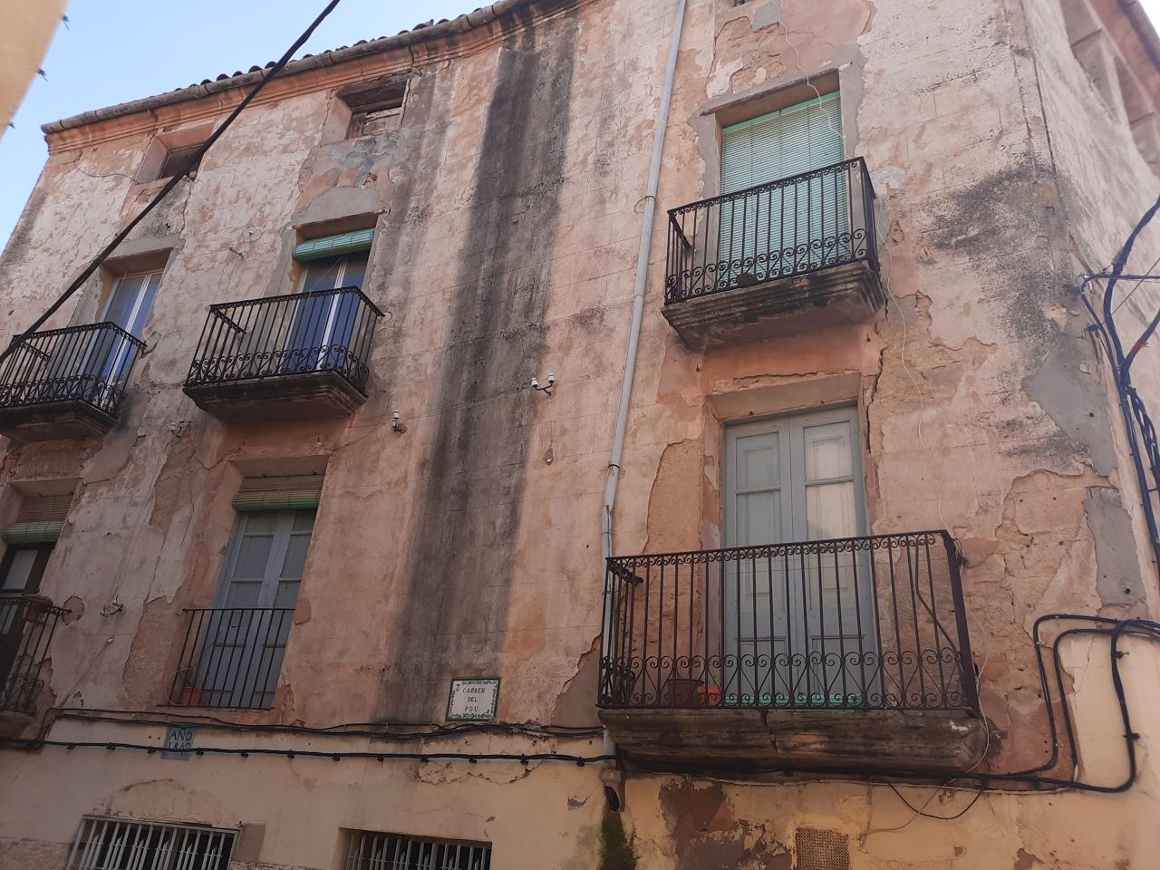 Casa / chalet en Carrer del Pou, El Soleràs, Lleida de 486 m2