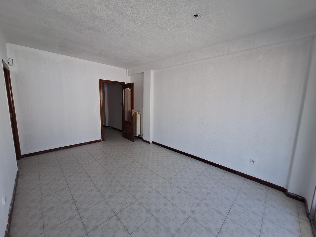 Piso en venta en Sevilla