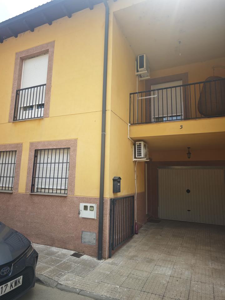 Casa / chalet en Calle Los Mineros, Carcaboso, Cáceres de 162 m2