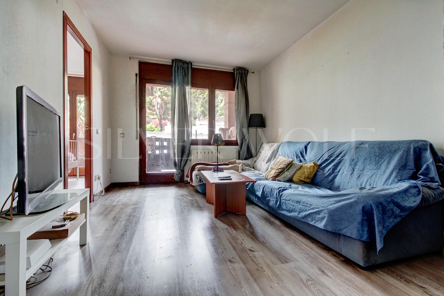 Piso en Carrer Major, Cervelló, Barcelona de 79 m2
