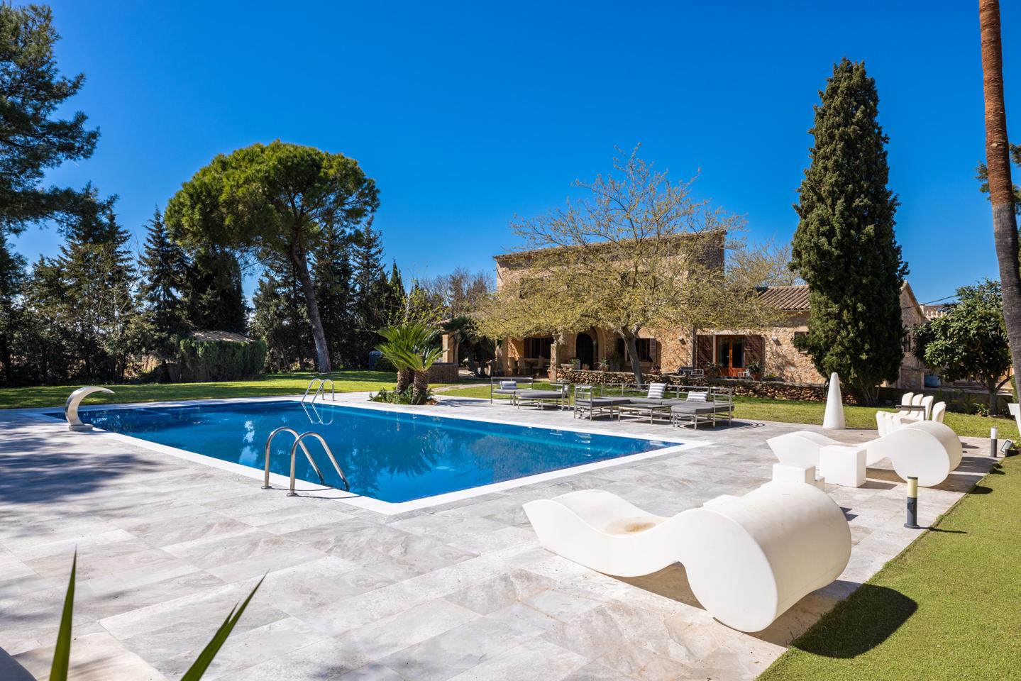 Casa rústica en Binissalem, Illes Balears de 230 m2